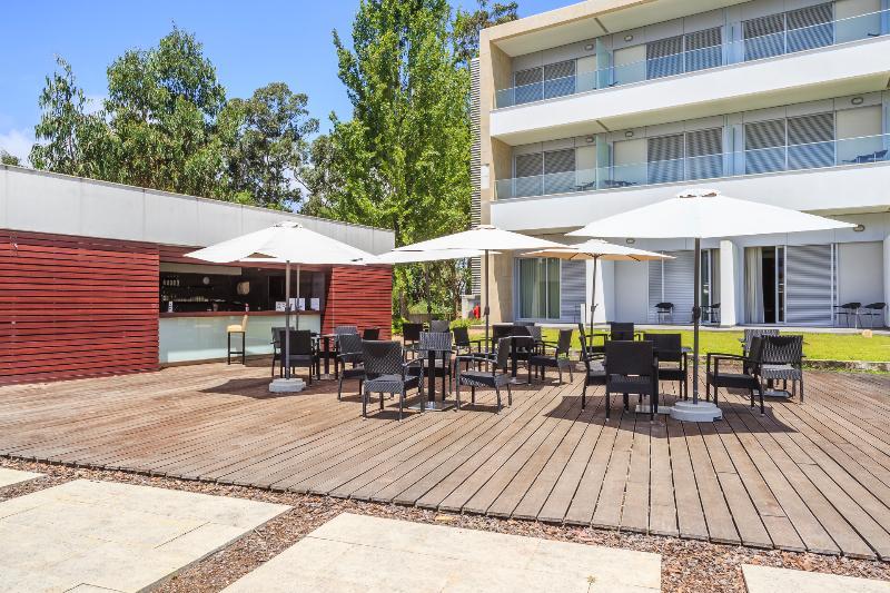 - Hotel, Termas&spa Hotel 4*