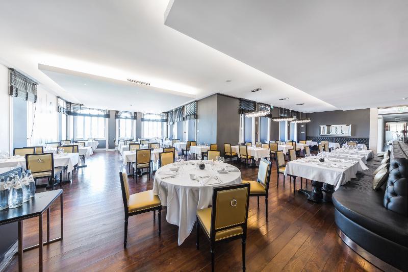 - Hotel, Termas&spa 4* Monte Real
