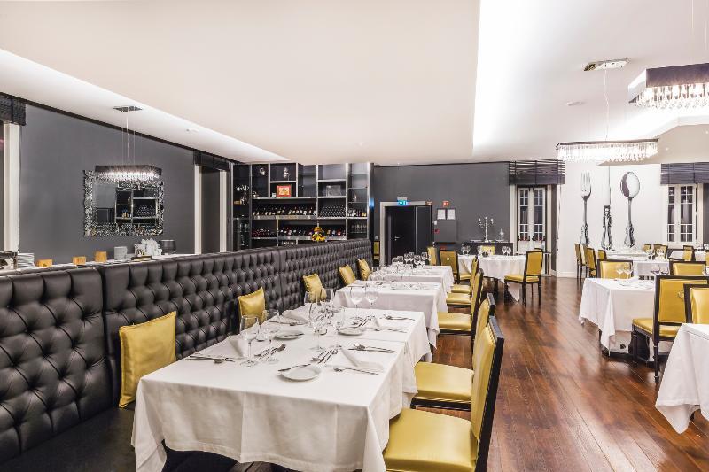 - Hotel, Termas&spa Hotel